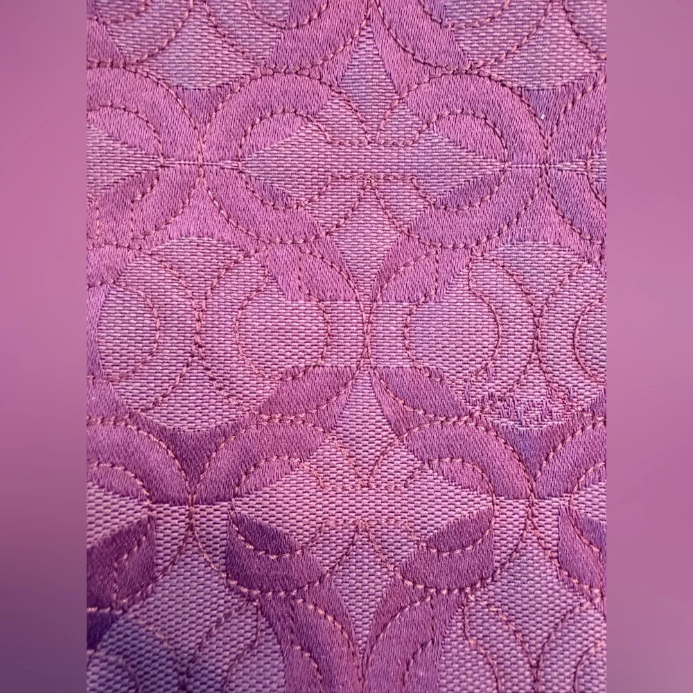 Coach | Grammercy Op Art shoulder bag - Picture 4 of 16